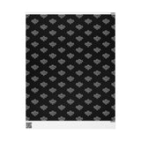 Quote Wrapping Paper - grid - your grandmother’s prayers are still protecting you