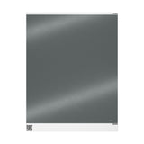 Color Wrapping Paper - dark grey