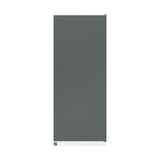 Color Wrapping Paper - dark grey