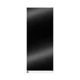 Color Wrapping Paper - black