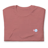 Pic shirt - lips & bubble gum